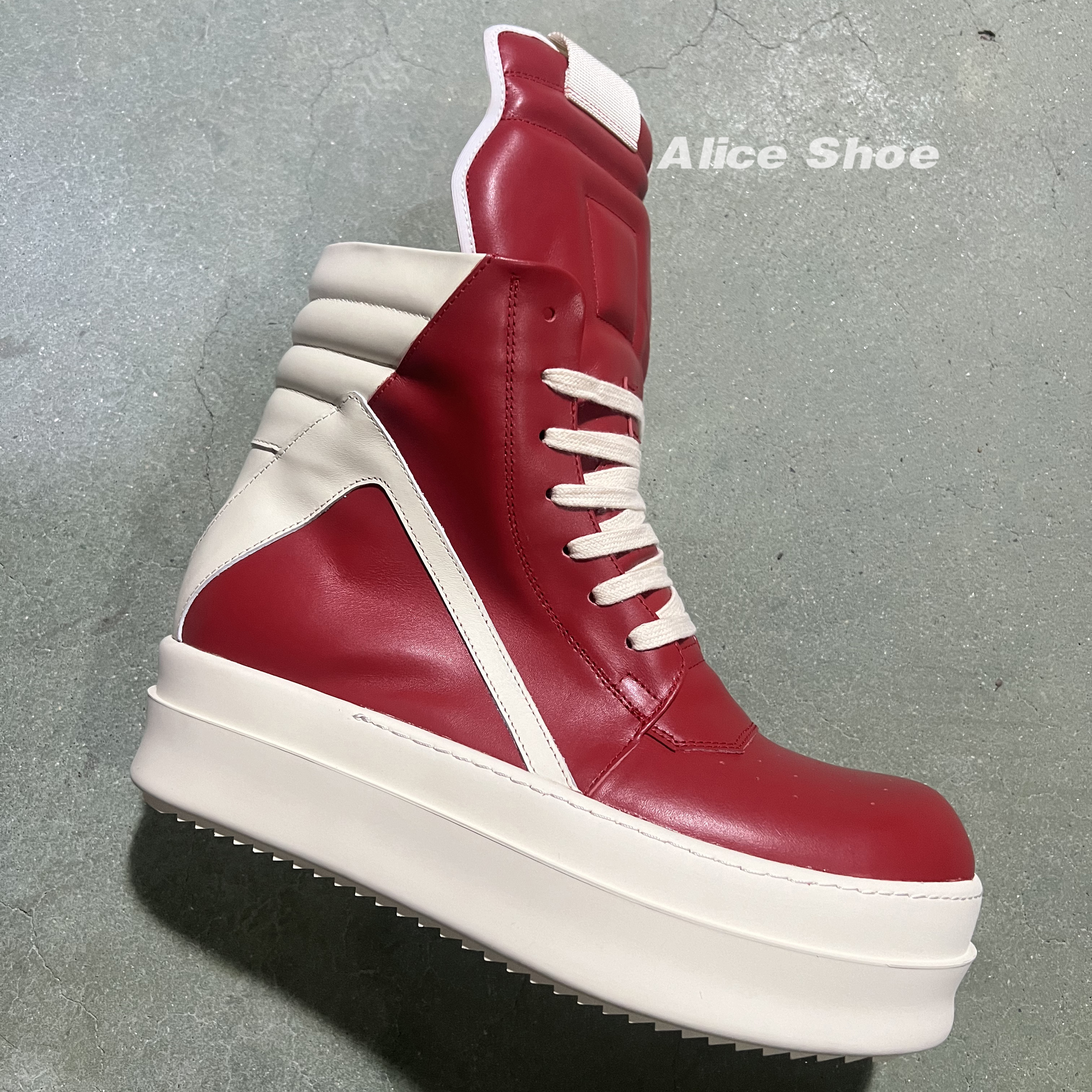 Designer Women Ankle Boot Plat - đánh giá và giá Women'S Shoes Rick Owens