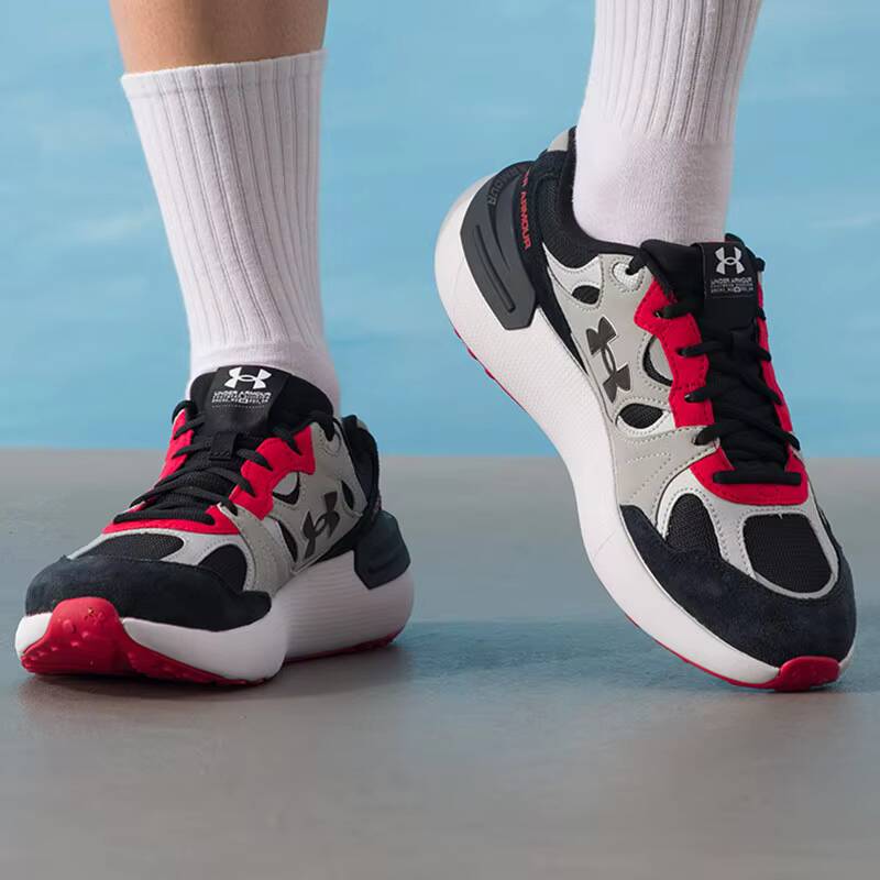 New Under Armour Unisex Sport  - đánh giá và giá Women Shoes Hong Kong