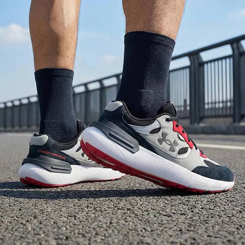New Under Armour Unisex Sport  - đánh giá và giá Women Shoes Hong Kong