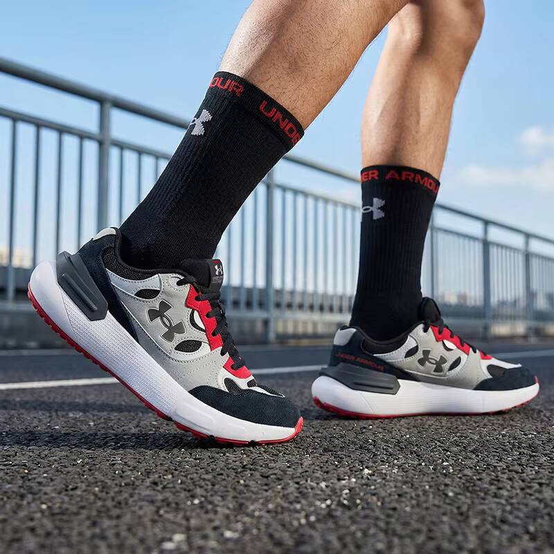 New Under Armour Unisex Sport  - đánh giá và giá Women Shoes Hong Kong