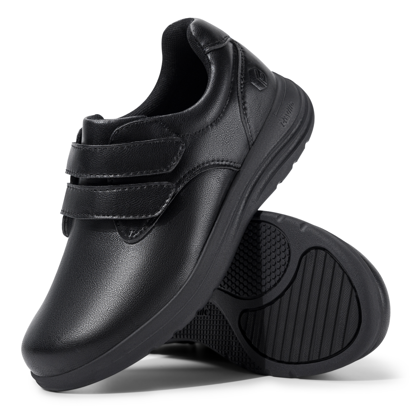 FitVille Leather Women's Shoes - đánh giá và giá Women'S Shoes With Arch Support