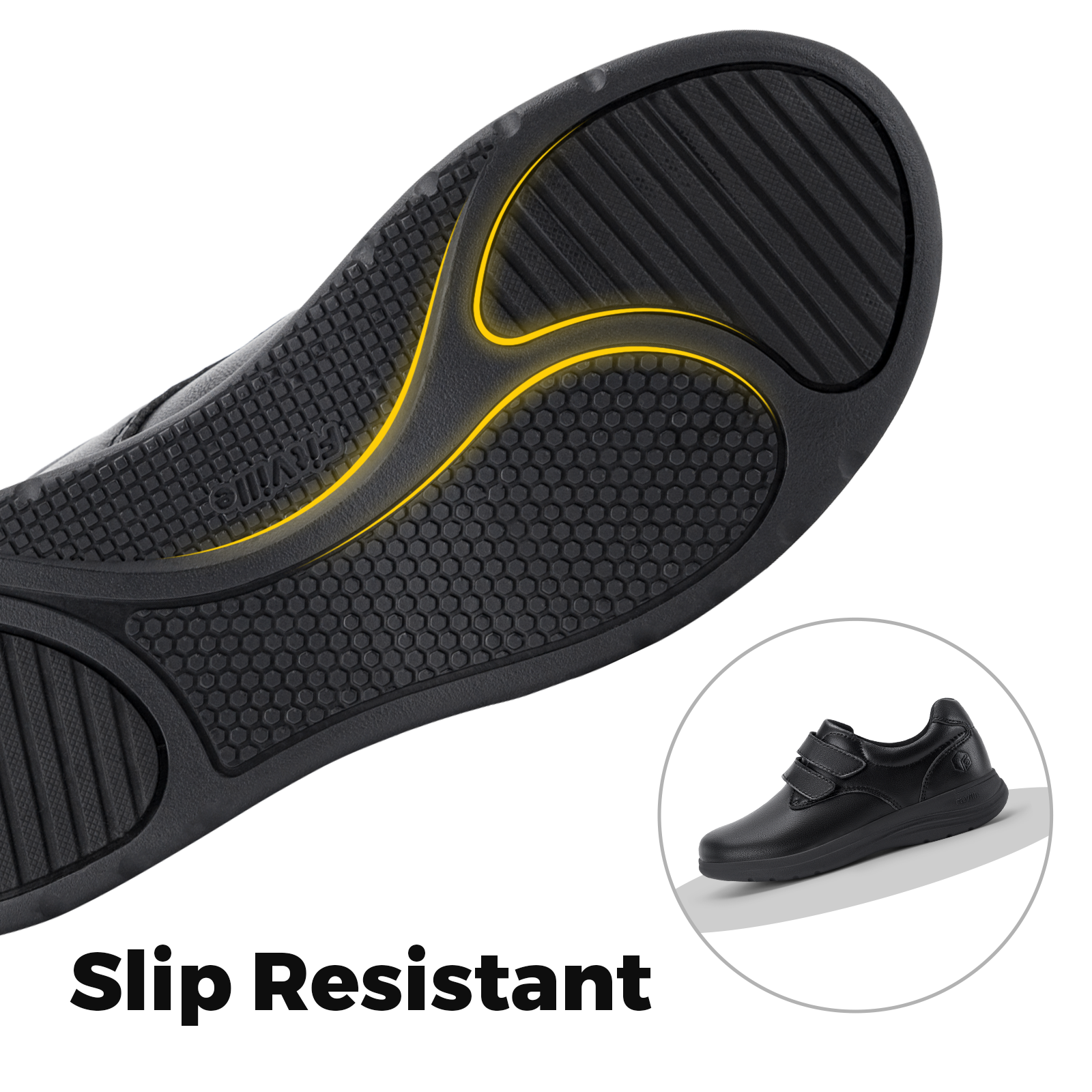 FitVille Leather Women's Shoes - đánh giá và giá Women'S Shoes With Arch Support
