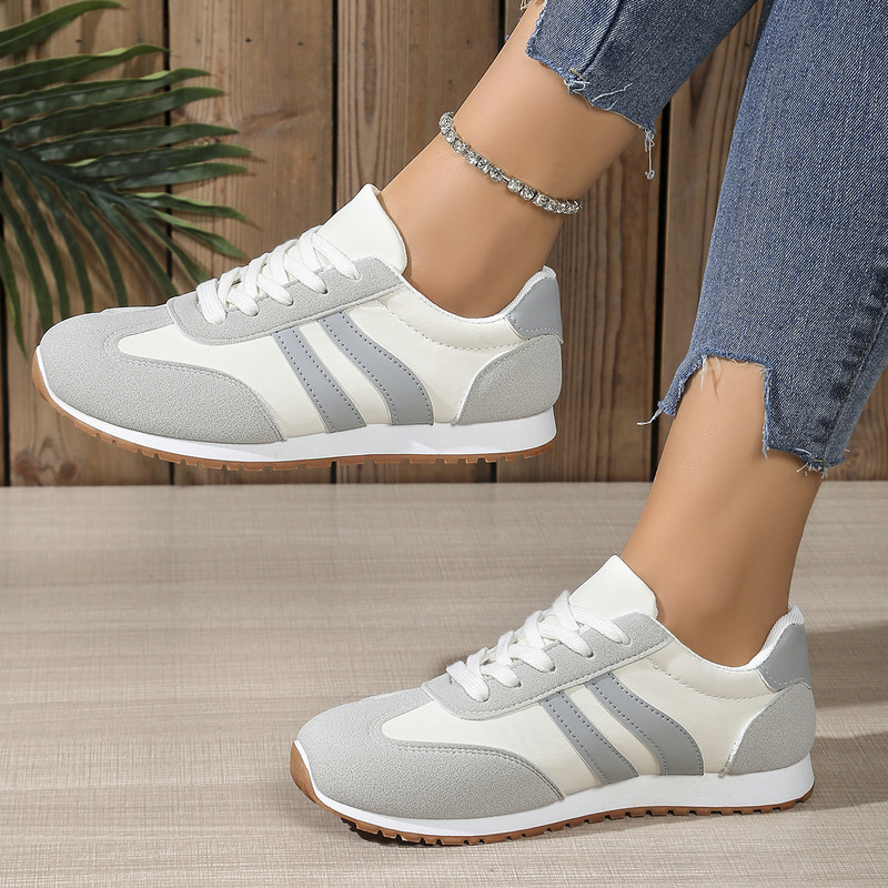 Women's Breathable Non-slip Pl - đánh giá và giá Women Shoes Running