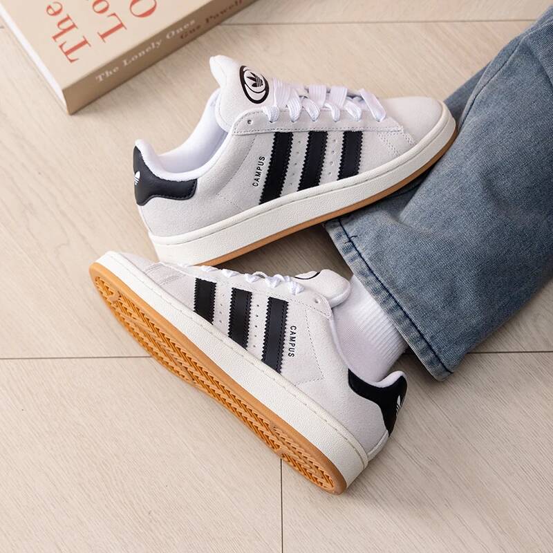 Adidas (Adidas) Trefoil Women' - đánh giá và giá Women Shoes Hong Kong