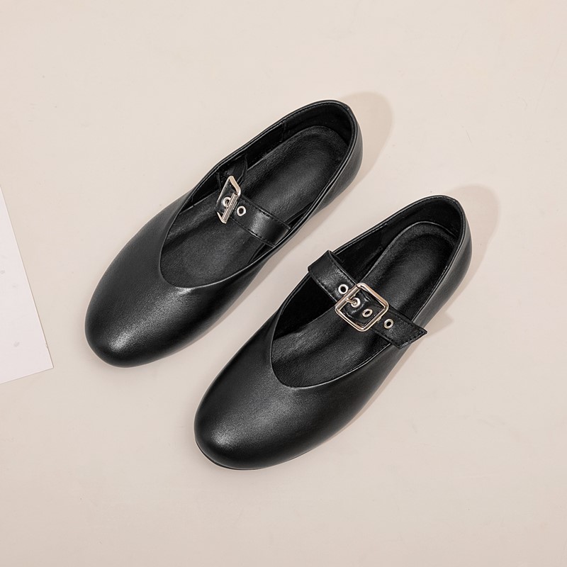 AIYUQI Women Mary Jane Shoes 2 - đánh giá và giá Women'S Shoes Naturalizer