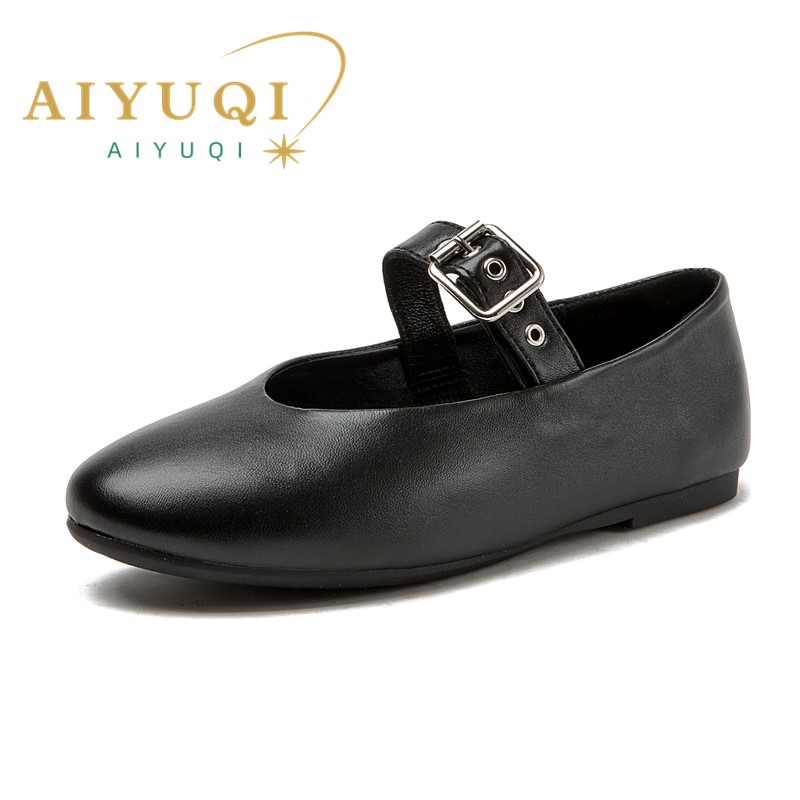 AIYUQI Women Mary Jane Shoes 2 - đánh giá và giá Women'S Shoes Naturalizer