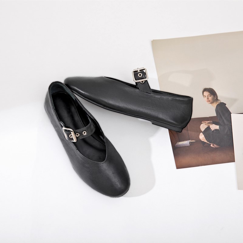 AIYUQI Women Mary Jane Shoes 2 - đánh giá và giá Women'S Shoes Naturalizer