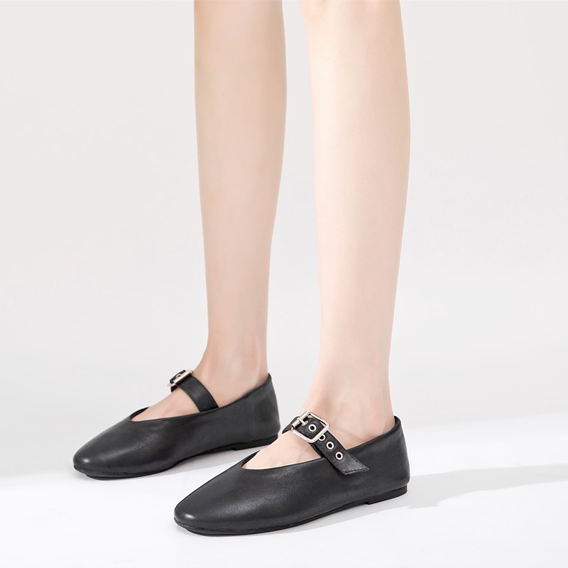 AIYUQI Women Mary Jane Shoes 2 - đánh giá và giá Women'S Shoes Naturalizer