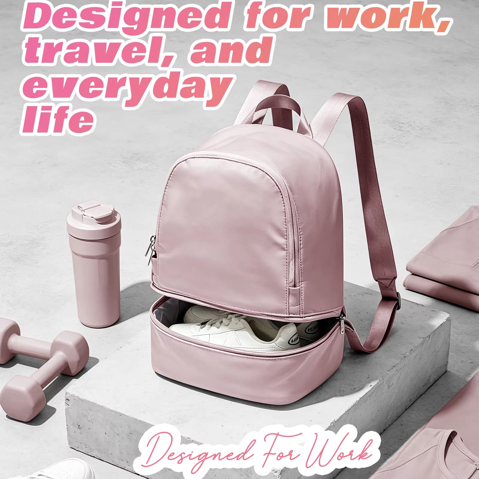 Bag For Women, Small Sports Ba - đánh giá và giá Women Shoes Zipper