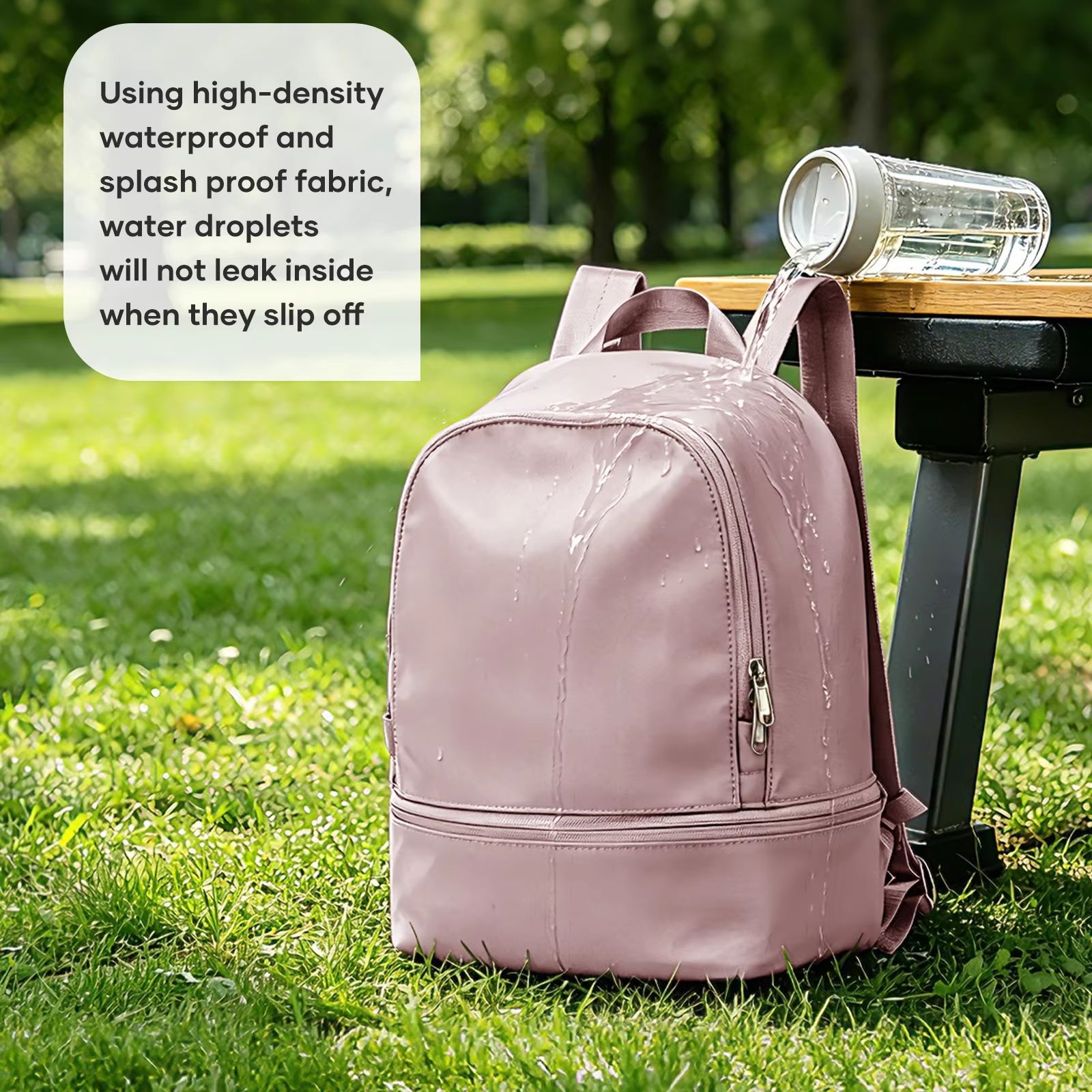 Bag For Women, Small Sports Ba - đánh giá và giá Women Shoes Zipper