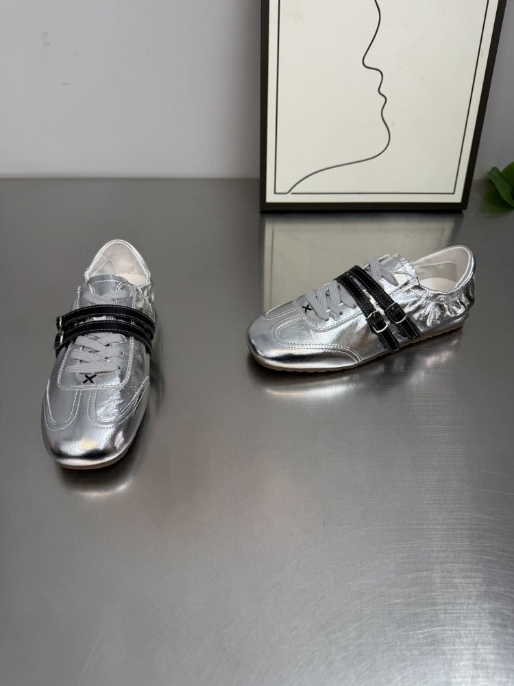 Spring Female Round Toe Buckle - đánh giá và giá Women'S Shoes Naturalizer