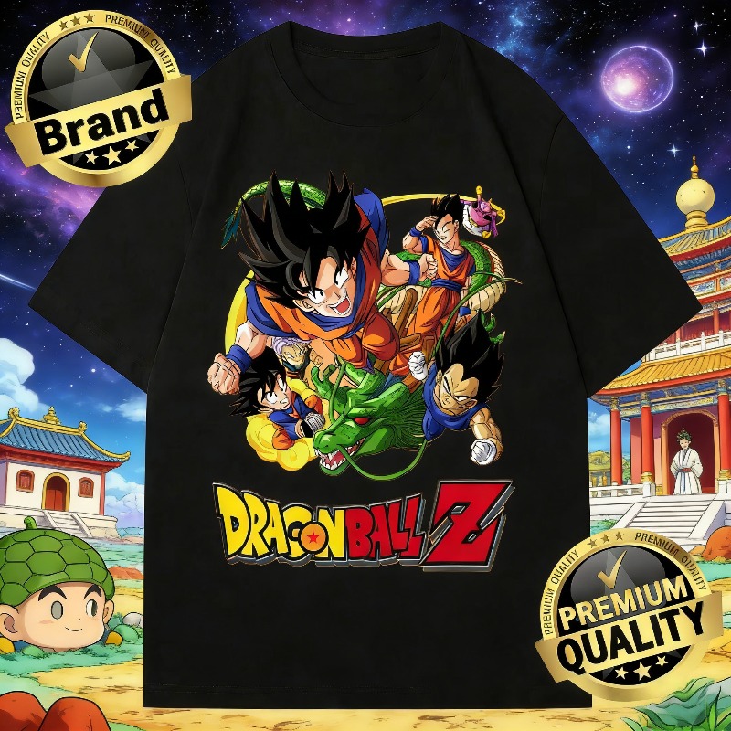 026 Summer Dragon Ball Z Retro - đánh giá và giá Women'S Shoes Z