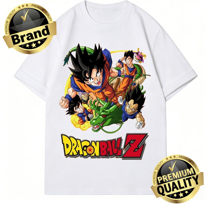 026 Summer Dragon Ball Z Retro - đánh giá và giá Women'S Shoes Z