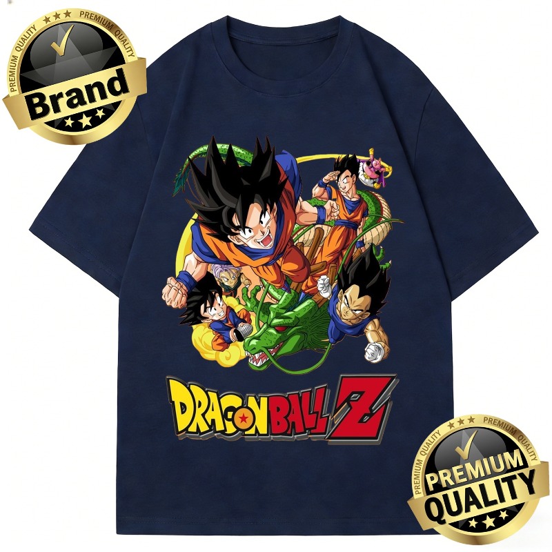 026 Summer Dragon Ball Z Retro - đánh giá và giá Women'S Shoes Z