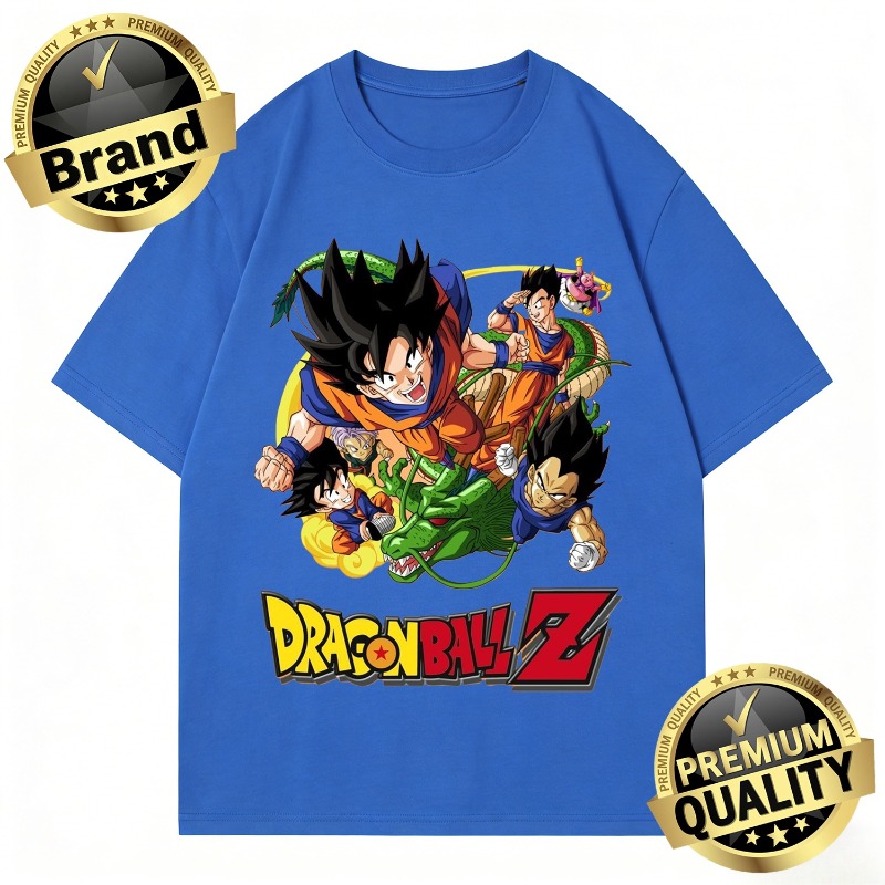 026 Summer Dragon Ball Z Retro - đánh giá và giá Women'S Shoes Z