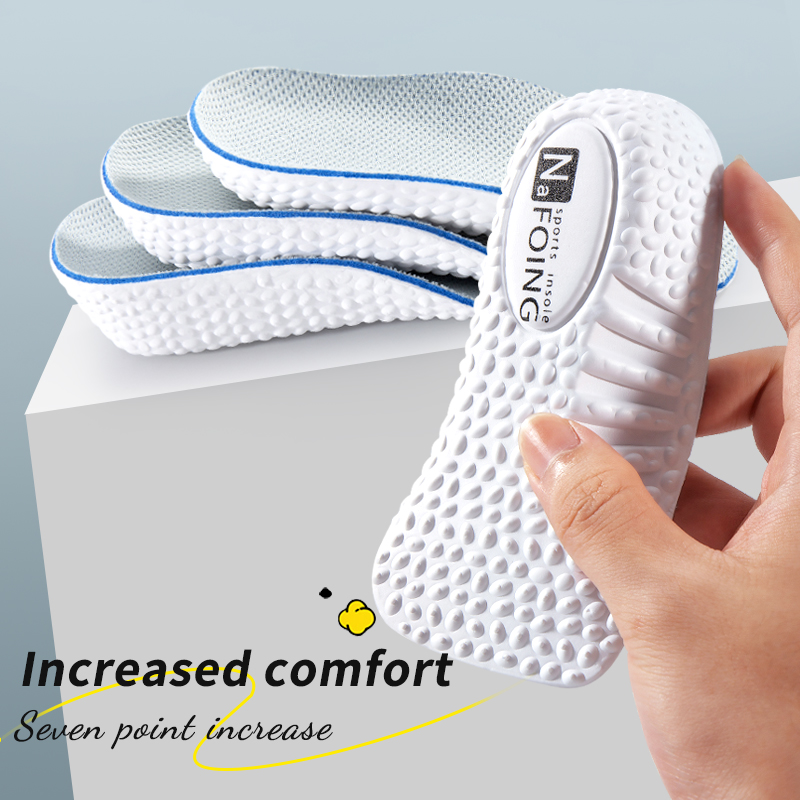 Height Increase Insoles Men Wo - đánh giá và giá Women'S Shoes With Arch Support