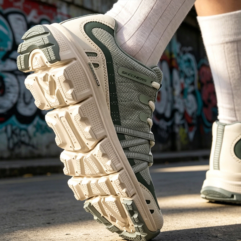 Skechers Women's Outdoor Hikin - đánh giá và giá Women Shoes Hong Kong