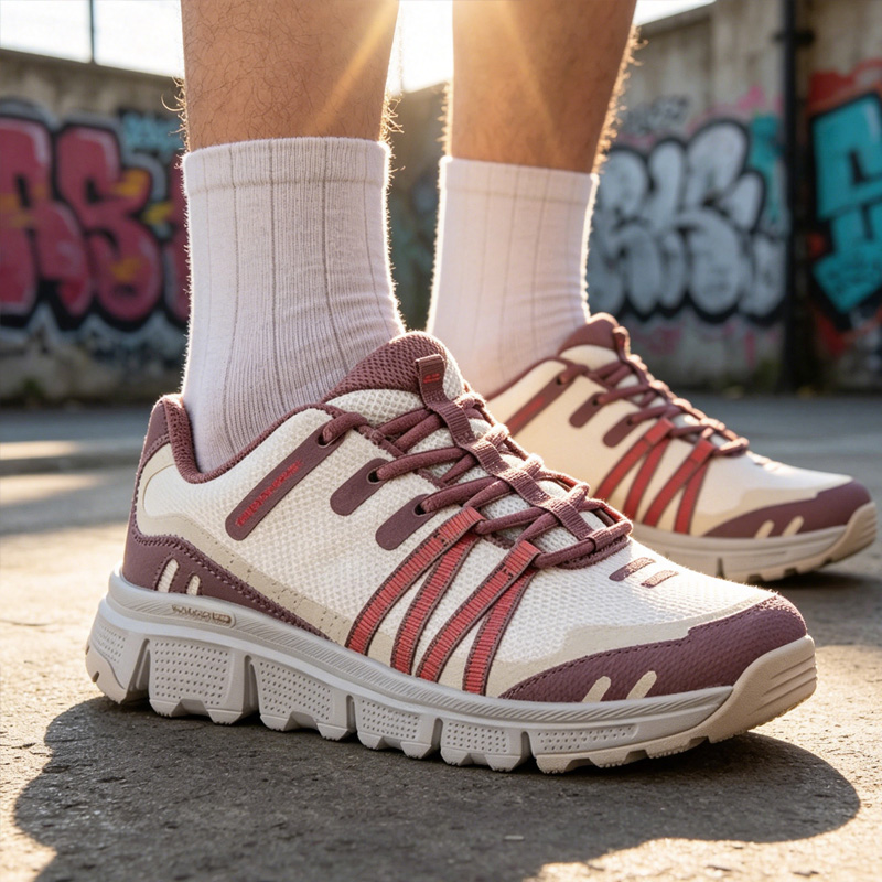 Skechers Women's Outdoor Hikin - đánh giá và giá Women Shoes Hong Kong