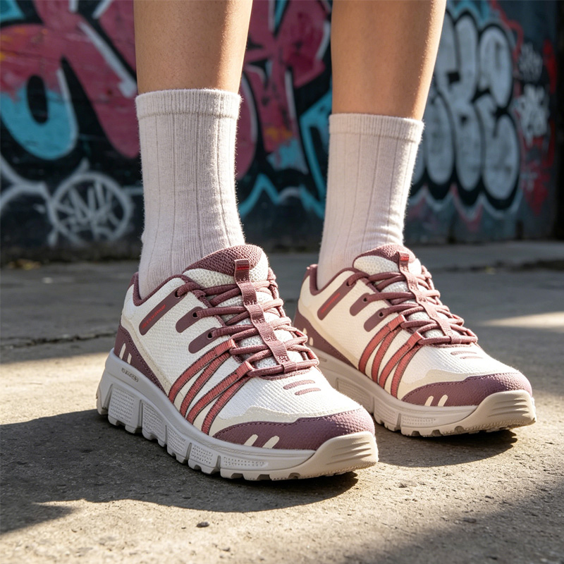 Skechers Women's Outdoor Hikin - đánh giá và giá Women Shoes Hong Kong