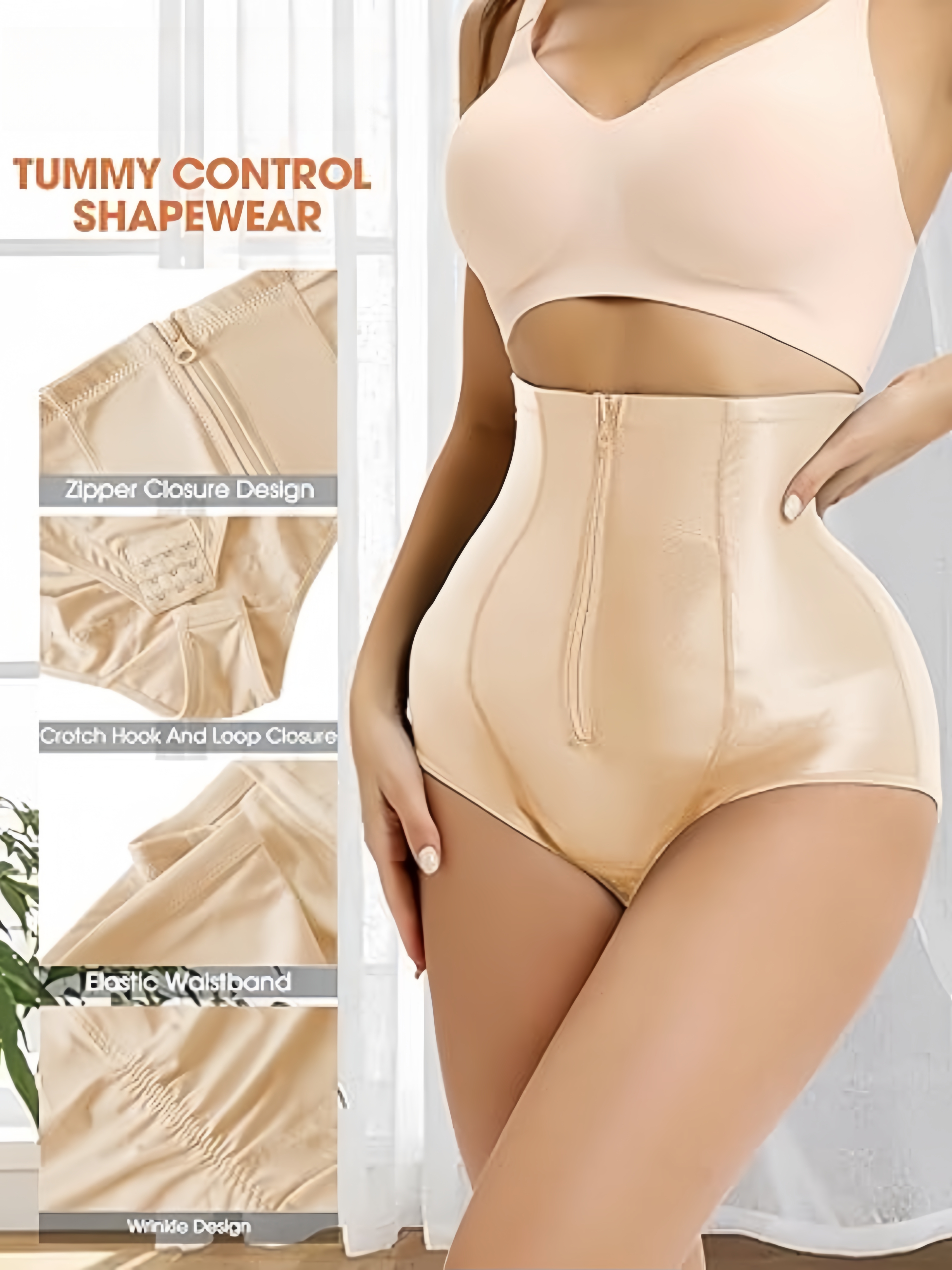 Women's Body Shaping Comfortab - đánh giá và giá Women Shoes Zipper