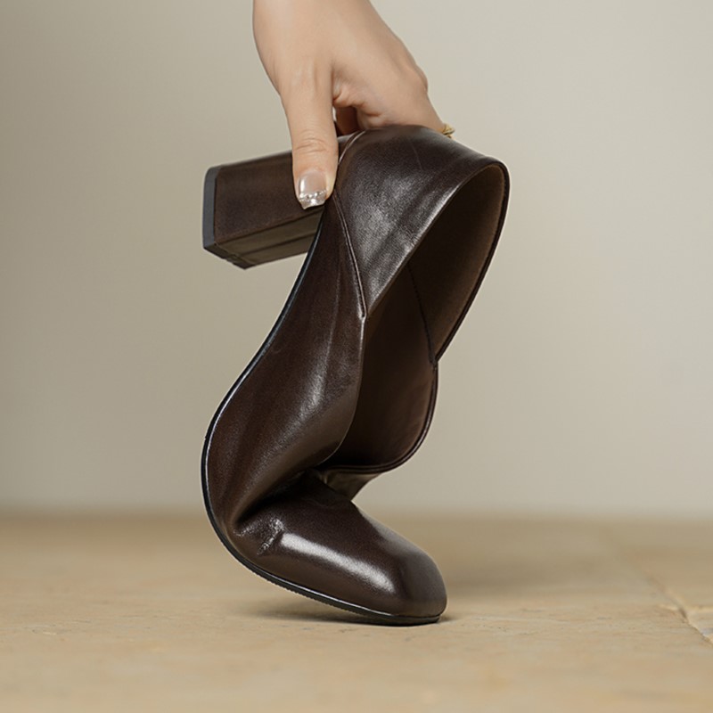 Dilalula 2025 Natural Leather  - đánh giá và giá Women'S Shoes Naturalizer