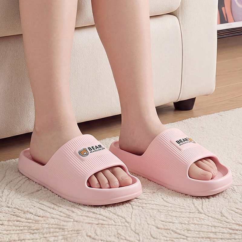 Lightweight Soft Sole Home Sli - đánh giá và giá Women'S Shoes Cloud