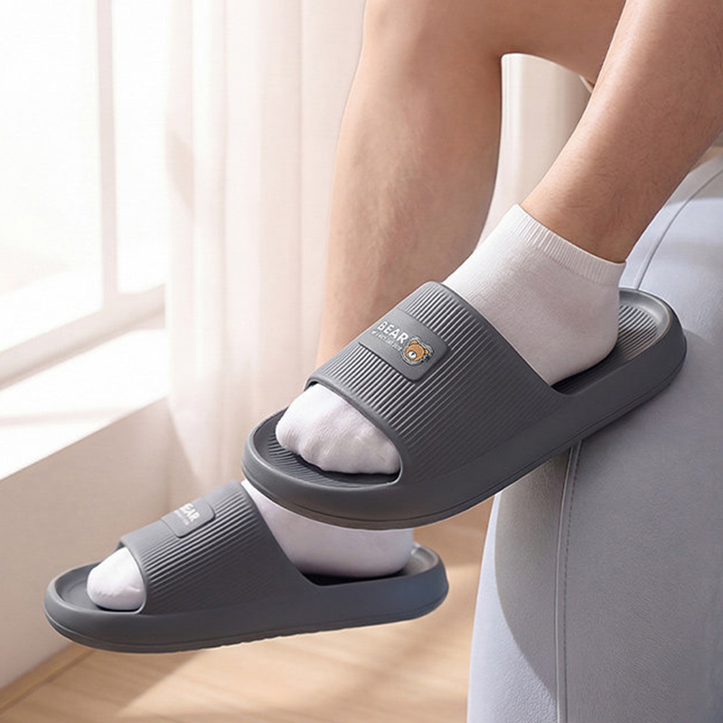 Lightweight Soft Sole Home Sli - đánh giá và giá Women'S Shoes Cloud