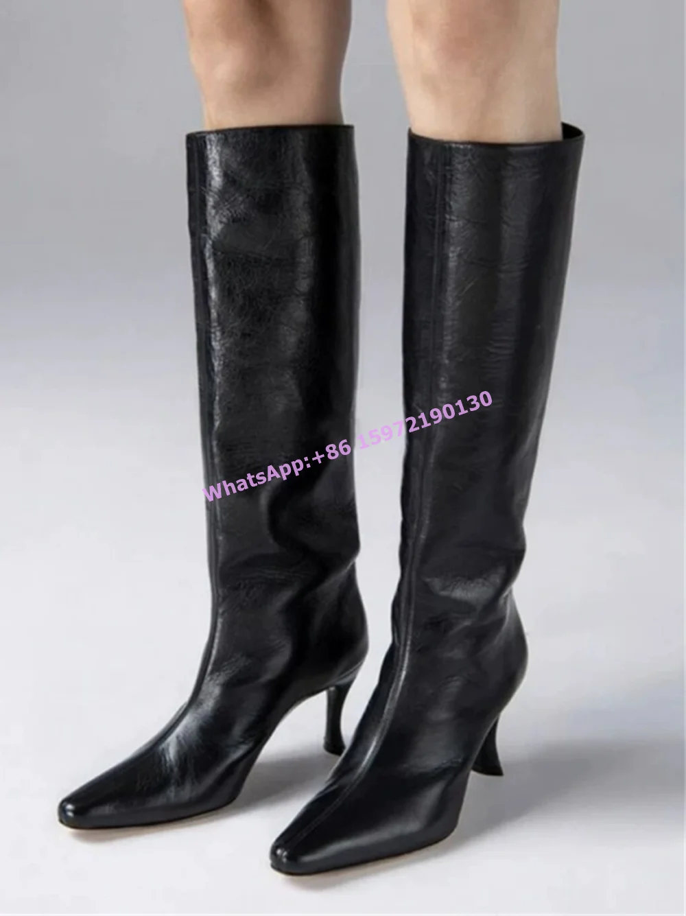 Strange Style Heels Solid Long - đánh giá và giá Women'S Shoes Burgundy