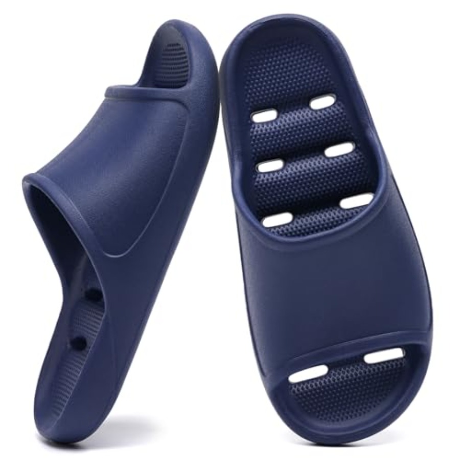 Shower Shoes for Women and Men - đánh giá và giá Women'S Shoes With Arch Support
