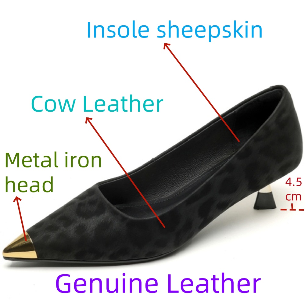 【JOCHEBED HU】Women's leopard n - đánh giá và giá Women'S Shoes Naturalizer