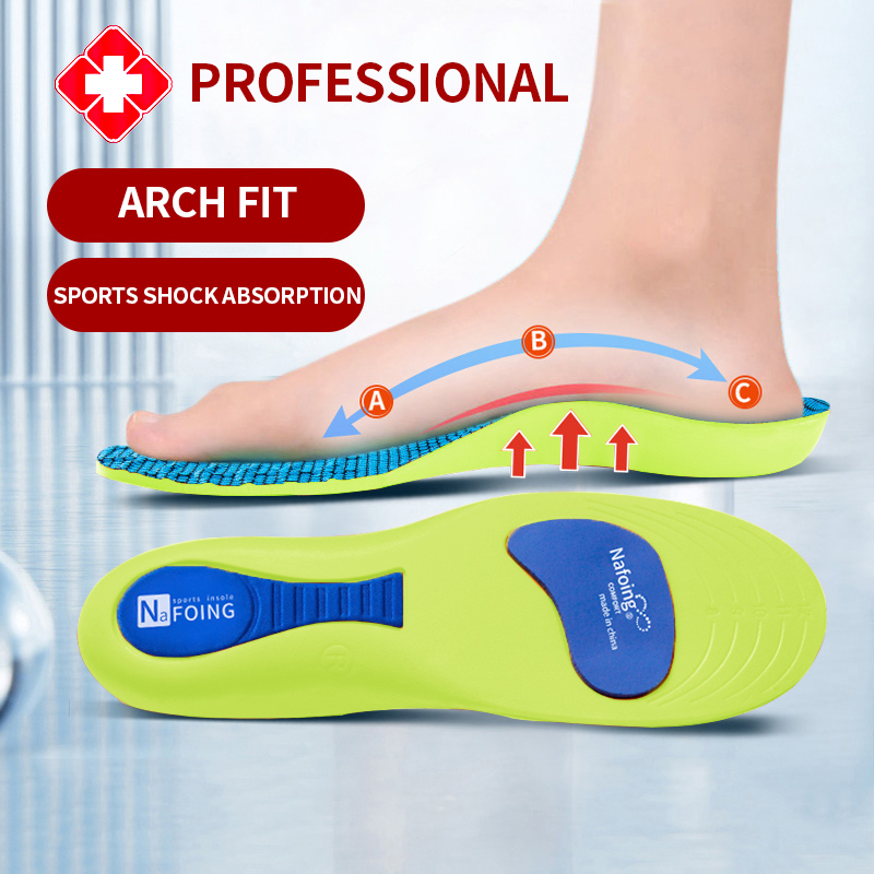 Orthopedic Insoles for Feet Sp - đánh giá và giá Women'S Shoes With Arch Support