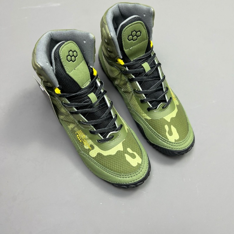 2026 Classic Brand Wrestling S - đánh giá và giá Women'S Shoes Vs Men'S Size