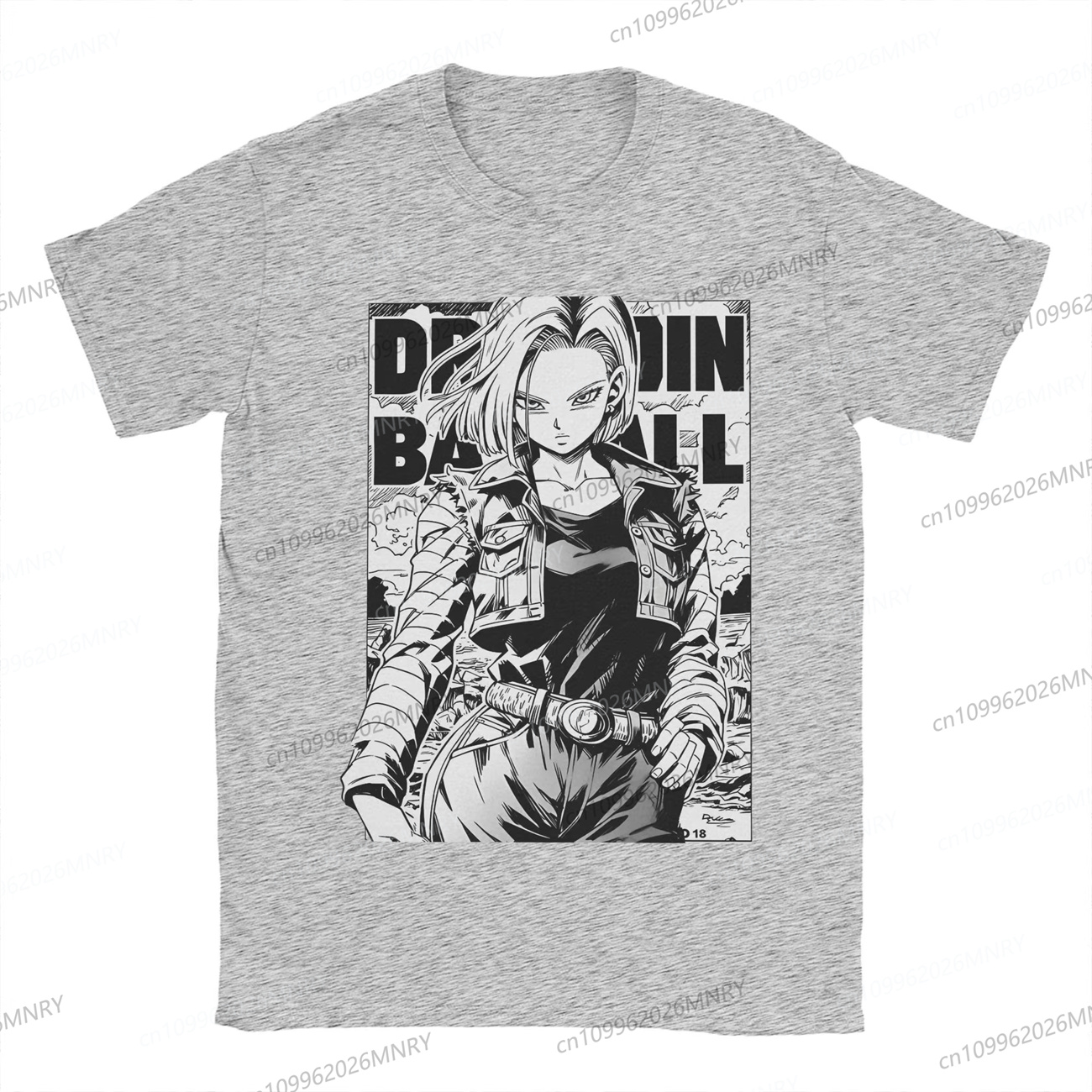 Android 18 Dragon Ball Z t shi - đánh giá và giá Women'S Shoes Z