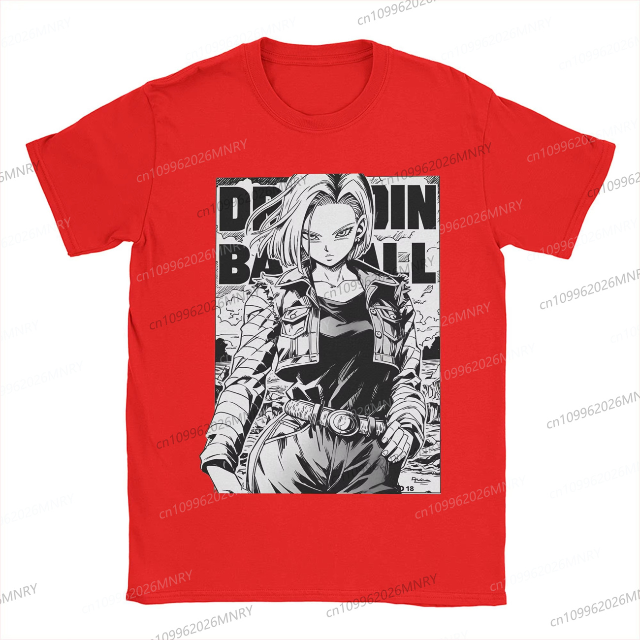 Android 18 Dragon Ball Z t shi - đánh giá và giá Women'S Shoes Z