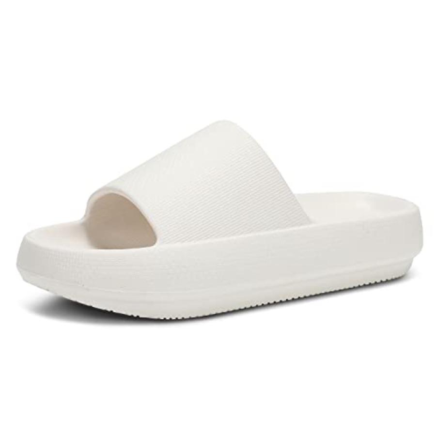 Slides for Women and Men Sanda - đánh giá và giá Women'S Shoes Cloud
