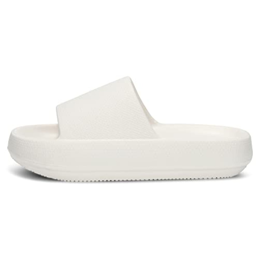 Slides for Women and Men Sanda - đánh giá và giá Women'S Shoes Cloud