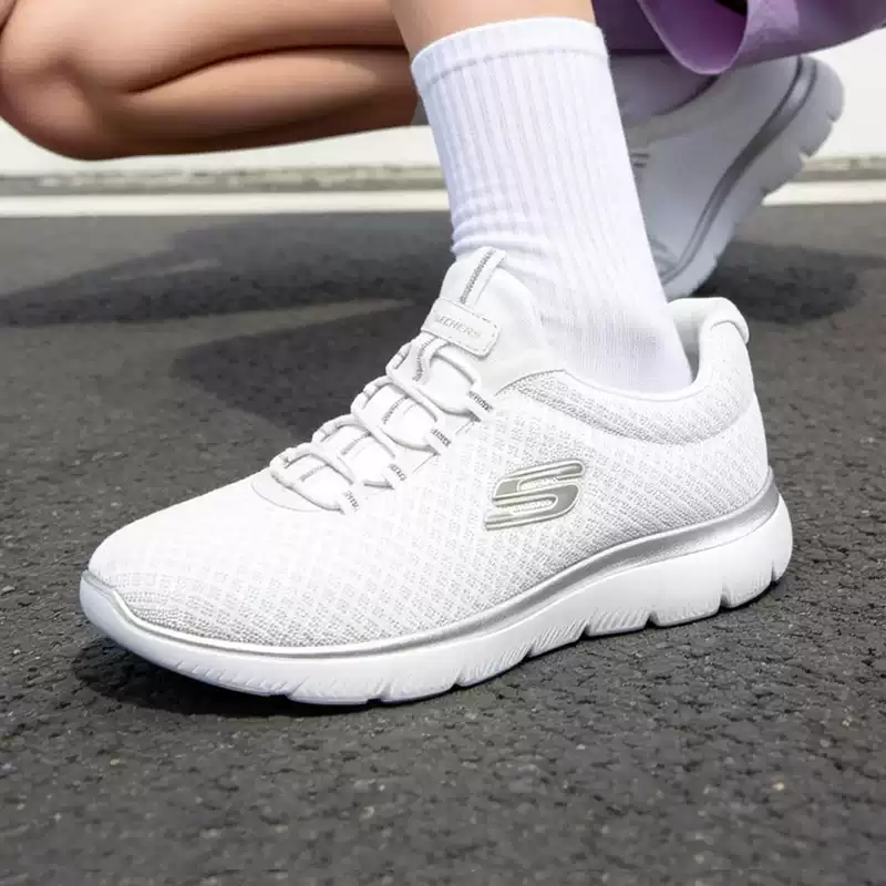 Skechers Women's Spring Shoes, - đánh giá và giá Women Shoes Hong Kong