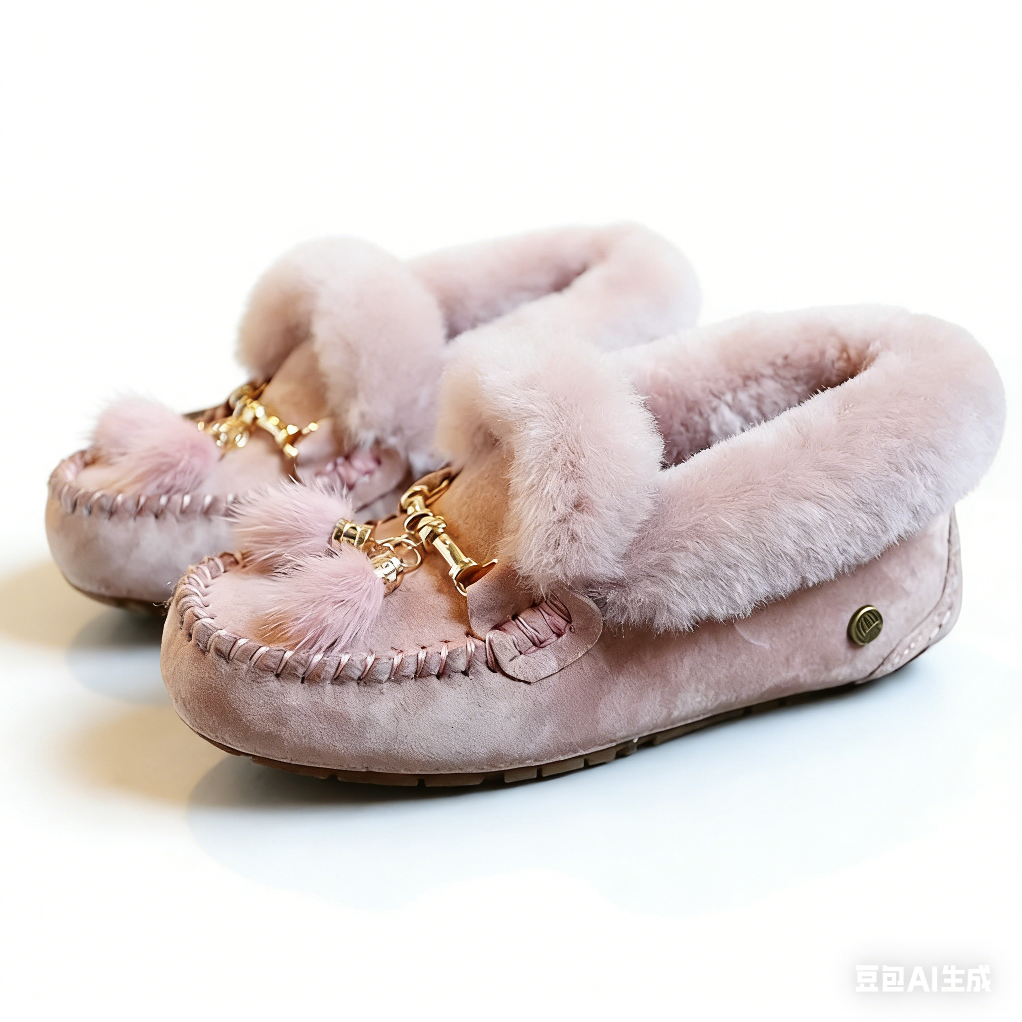 Women 100% Natural Fur Shoes M - đánh giá và giá Women'S Shoes Naturalizer