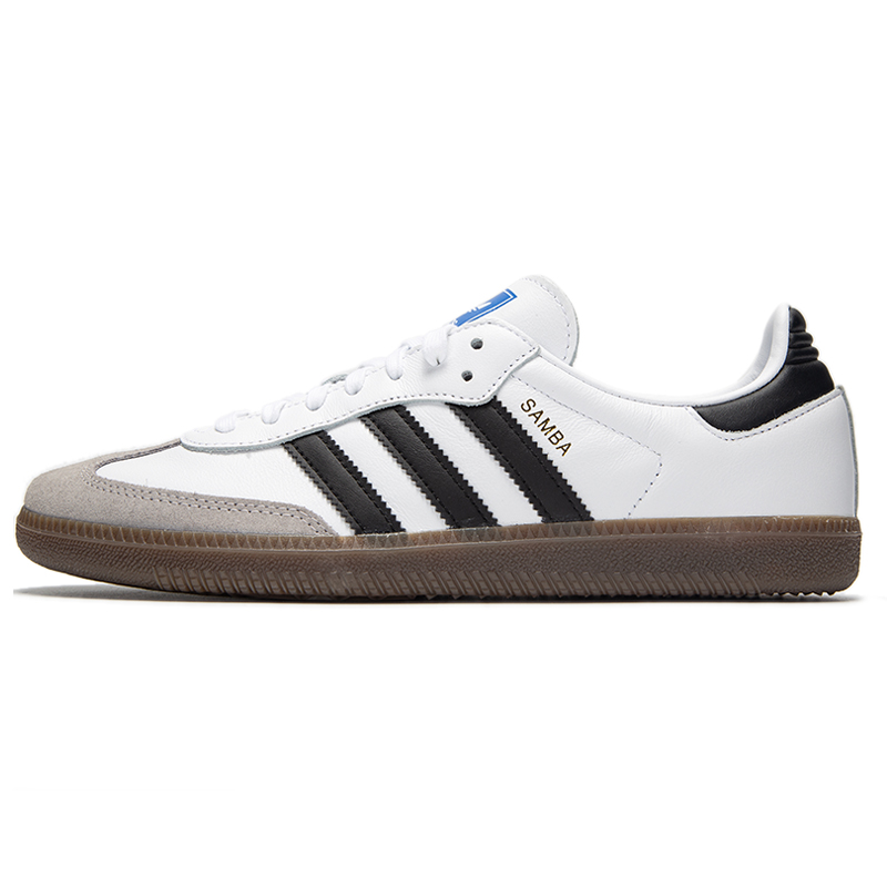 Adidas Samba Original Men Wome - đánh giá và giá Women Shoes Hong Kong